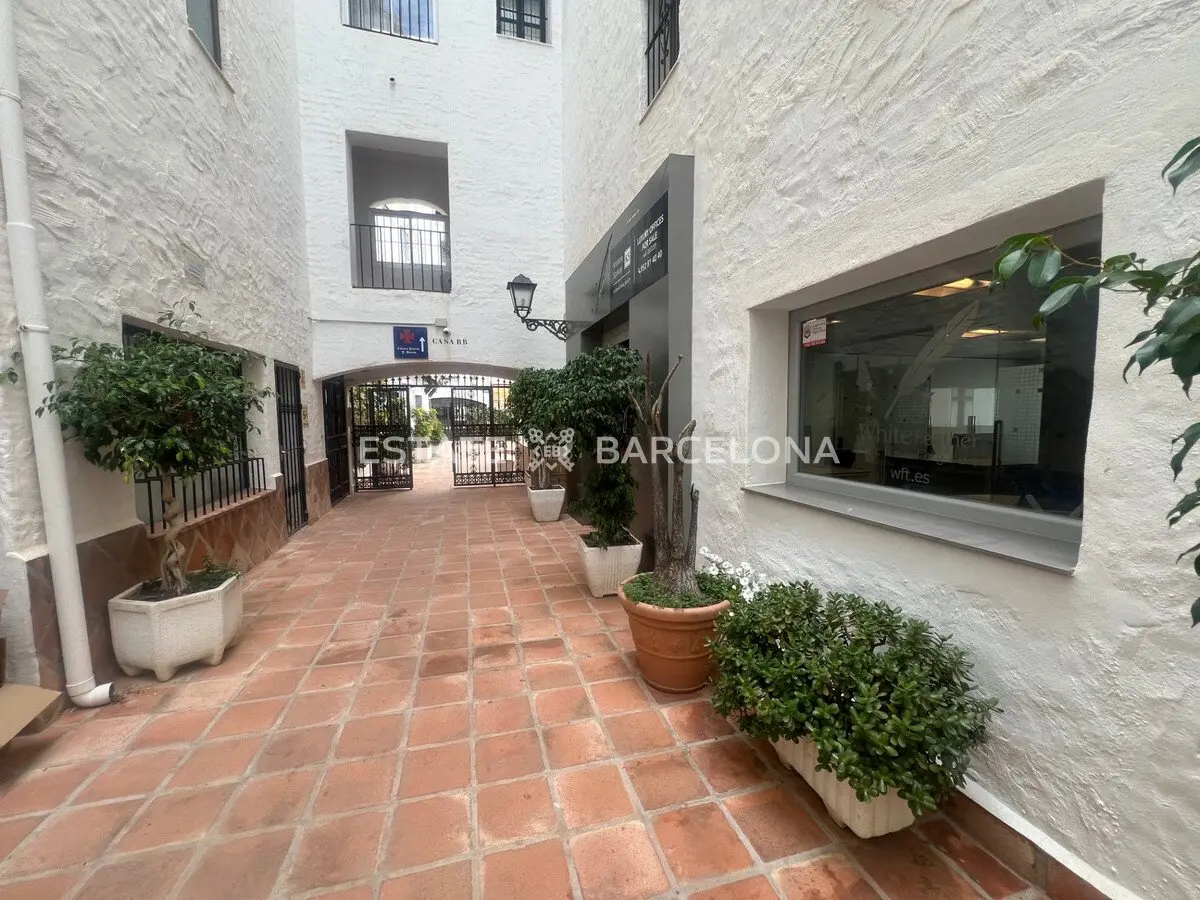 Büro in Malaga, Spanien, 150 m² - Foto 9