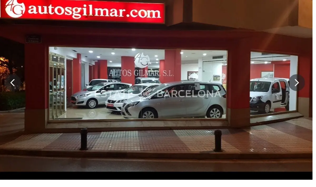 Bureau à Marbella, Espagne, 272 m² - image 4