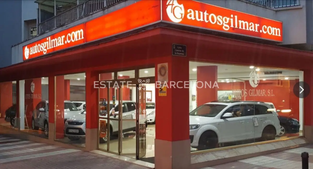 Bureau à Marbella, Espagne, 272 m² - image 7