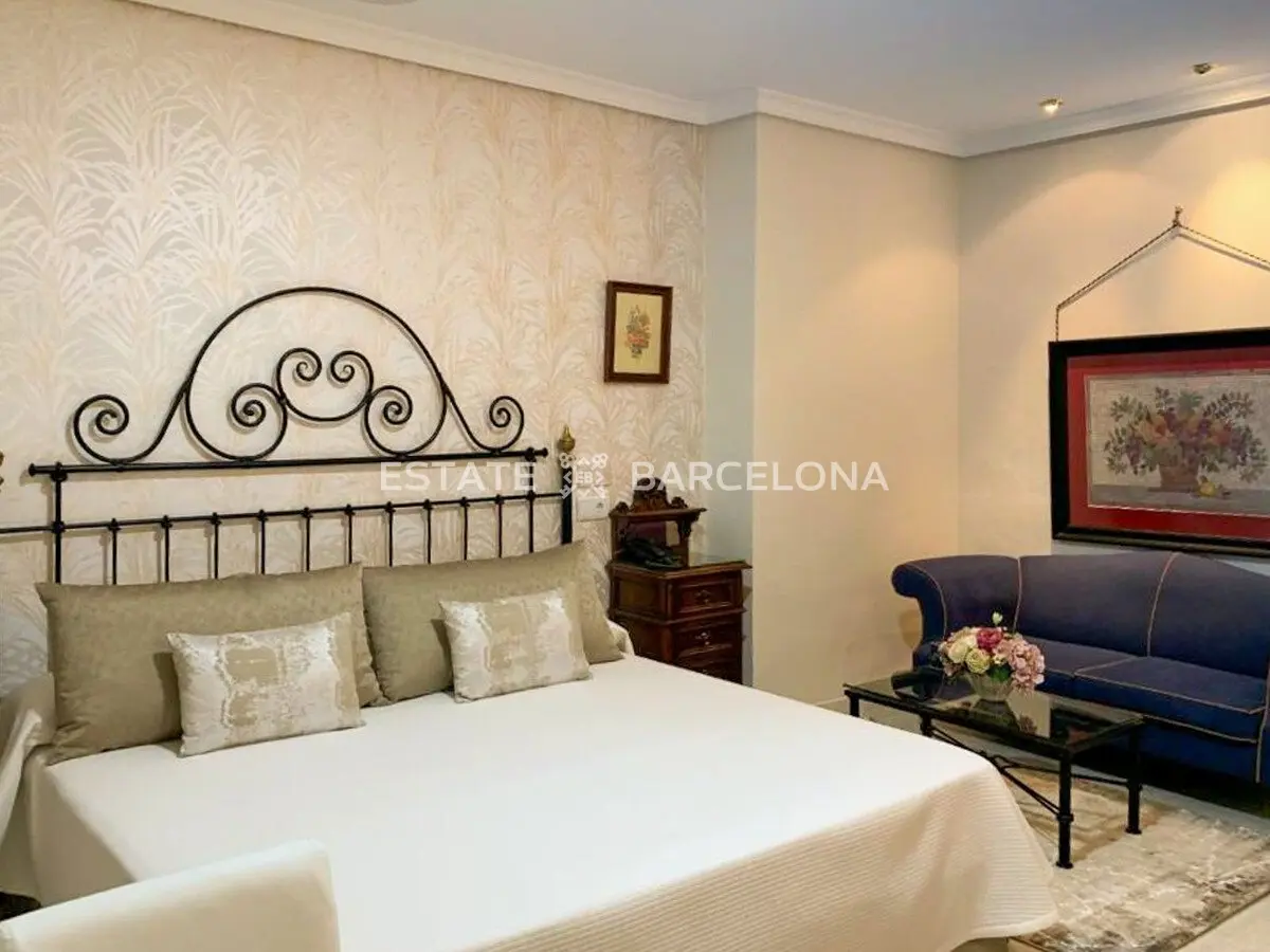 Hôtel à Malaga, Espagne, 2 460 m² - image 11