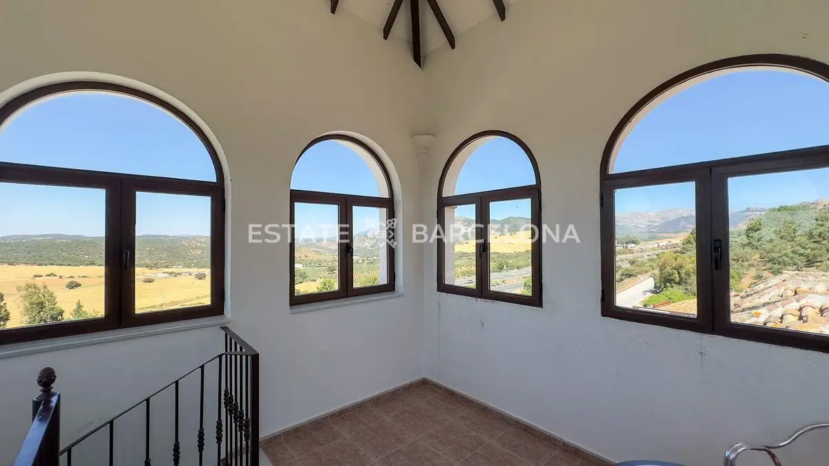 Hôtel à Malaga, Espagne, 2 460 m² - image 9