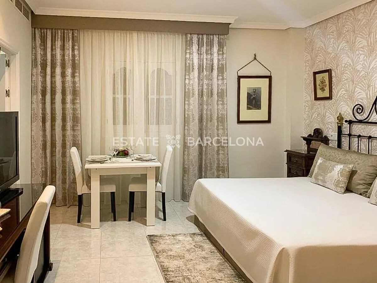 Hôtel à Malaga, Espagne, 2 460 m² - image 16