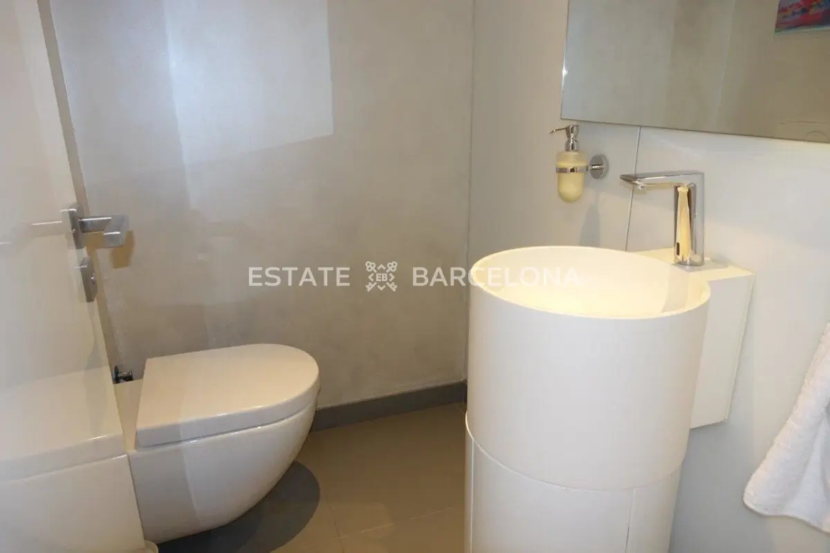 Office in Malaga, Spain, 150 m² - picture 5