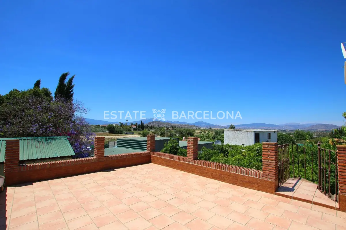 Gewerbeimmobilien in Malaga, Spanien, 955 m² - Foto 5