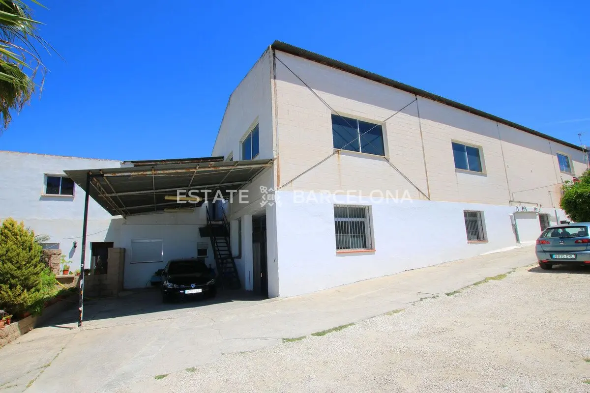 Gewerbeimmobilien in Malaga, Spanien, 955 m² - Foto 2
