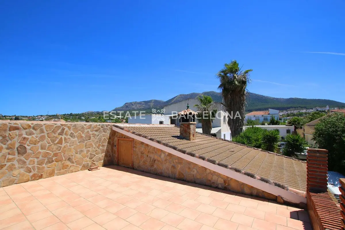 Gewerbeimmobilien in Malaga, Spanien, 955 m² - Foto 4