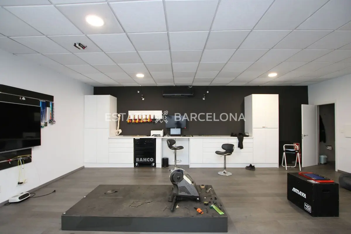 Gewerbeimmobilien in Malaga, Spanien, 955 m² - Foto 15