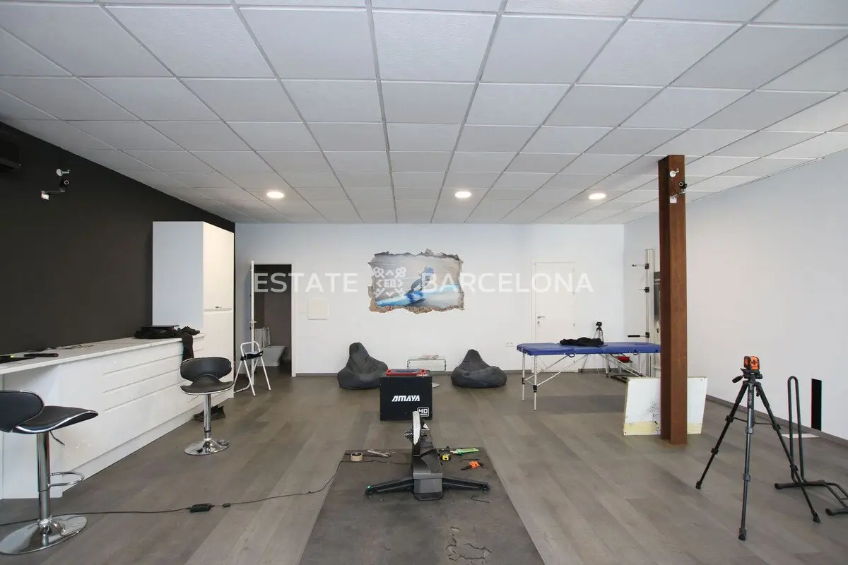 Gewerbeimmobilien in Malaga, Spanien, 955 m² - Foto 16