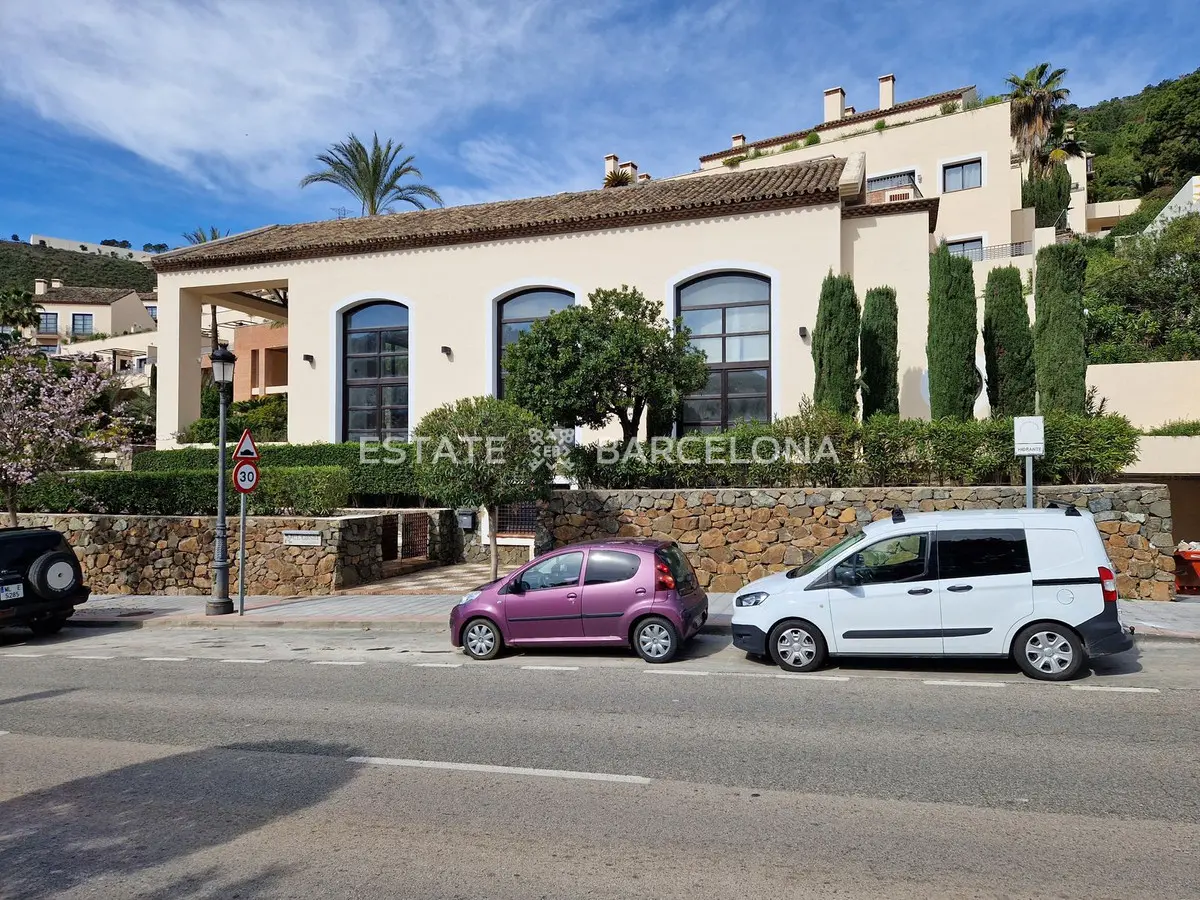 Proprietà commerciale a Malaga, Spagna, 540 m² - foto 2