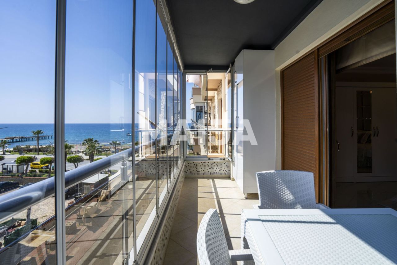 Appartamenti a Alanya, Turchia, 190 m² - foto 9