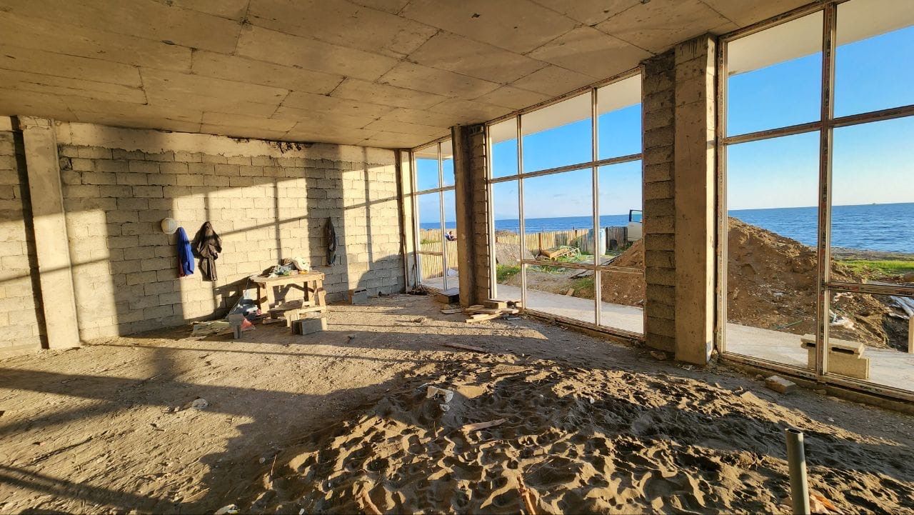 Villa nella municipalità di Lanchkhuti, Georgia, 555 m² - foto 14