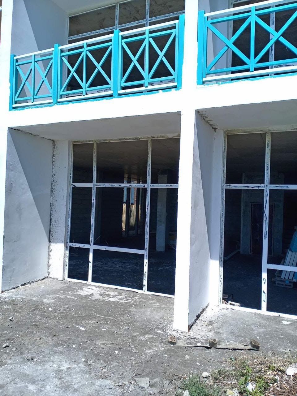 Villa nella municipalità di Lanchkhuti, Georgia, 555 m² - foto 9