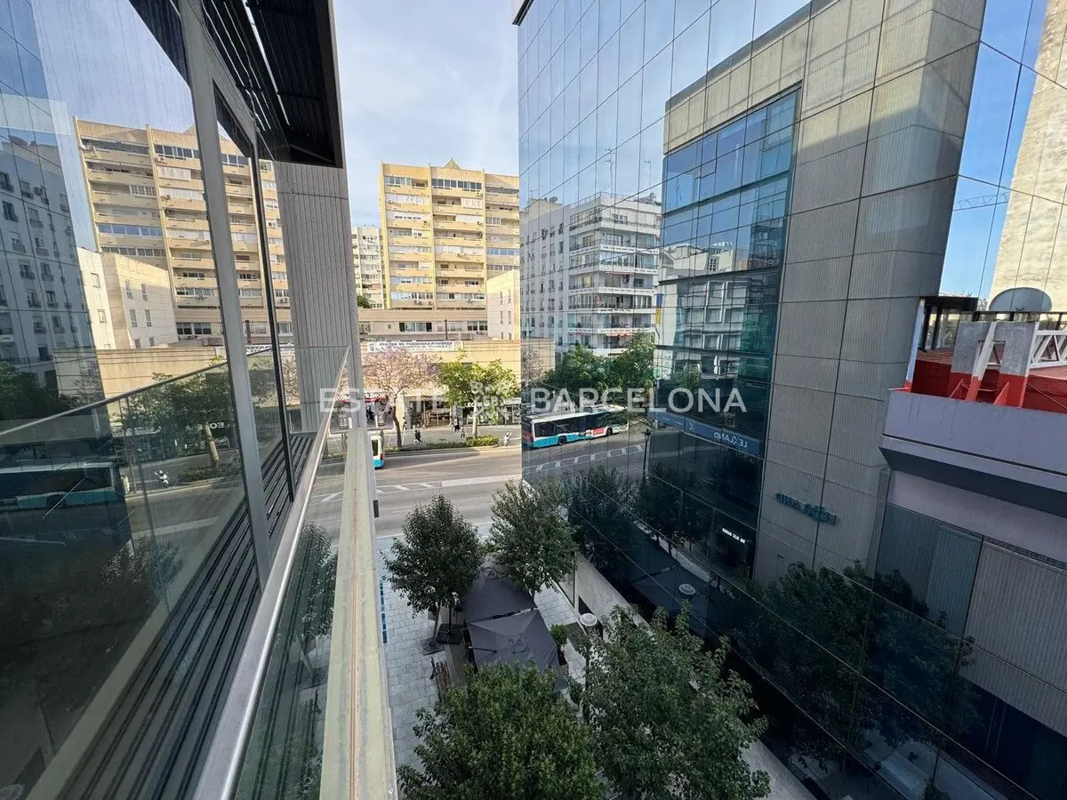 Bureau à Marbella, Espagne, 105 000 m² - image 14