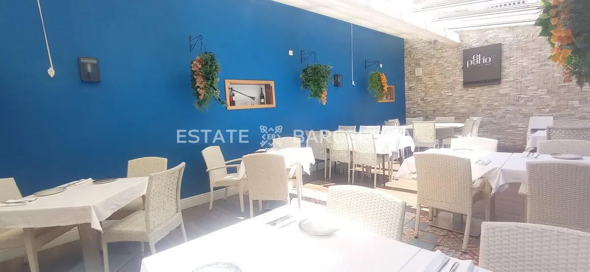Caffè, ristorante a Fuengirola, Spagna, 244 m² - foto 3