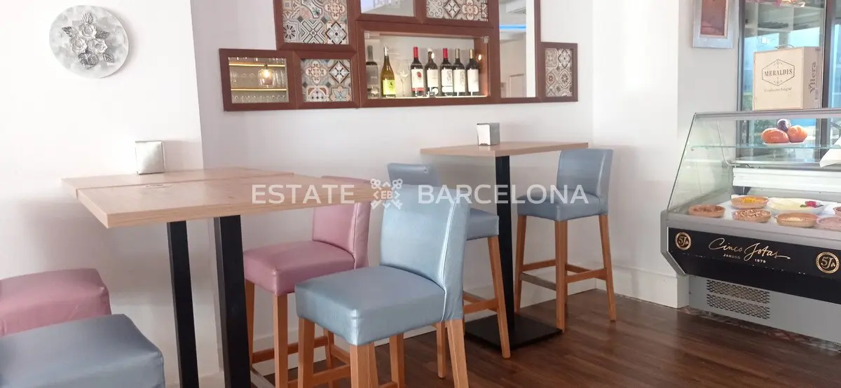 Caffè, ristorante a Fuengirola, Spagna, 244 m² - foto 7