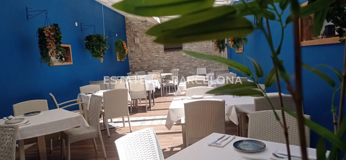 Caffè, ristorante a Fuengirola, Spagna, 244 m² - foto 6