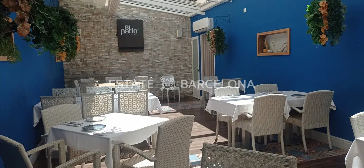 Caffè, ristorante a Fuengirola, Spagna, 244 m² - foto 5