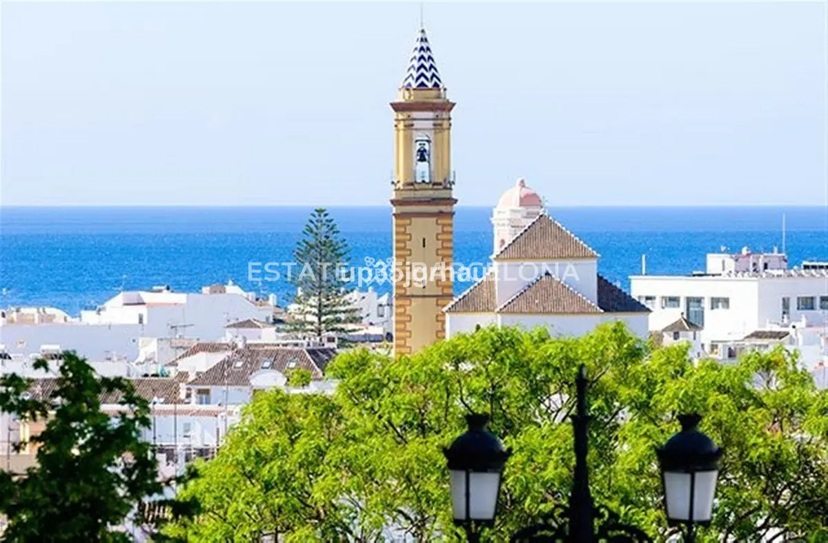 Maison de rapport à Estepona, Espagne, 499 m² - image 4