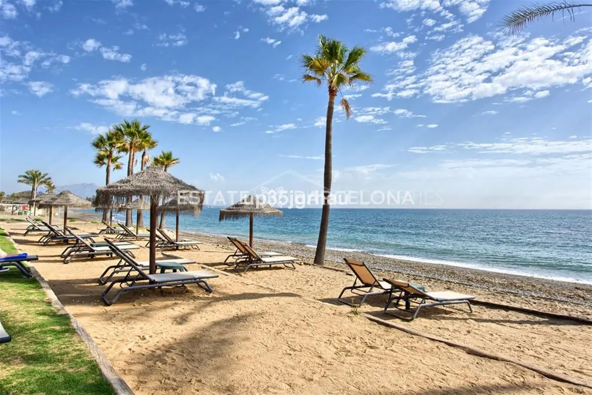 Maison de rapport à Estepona, Espagne, 499 m² - image 2