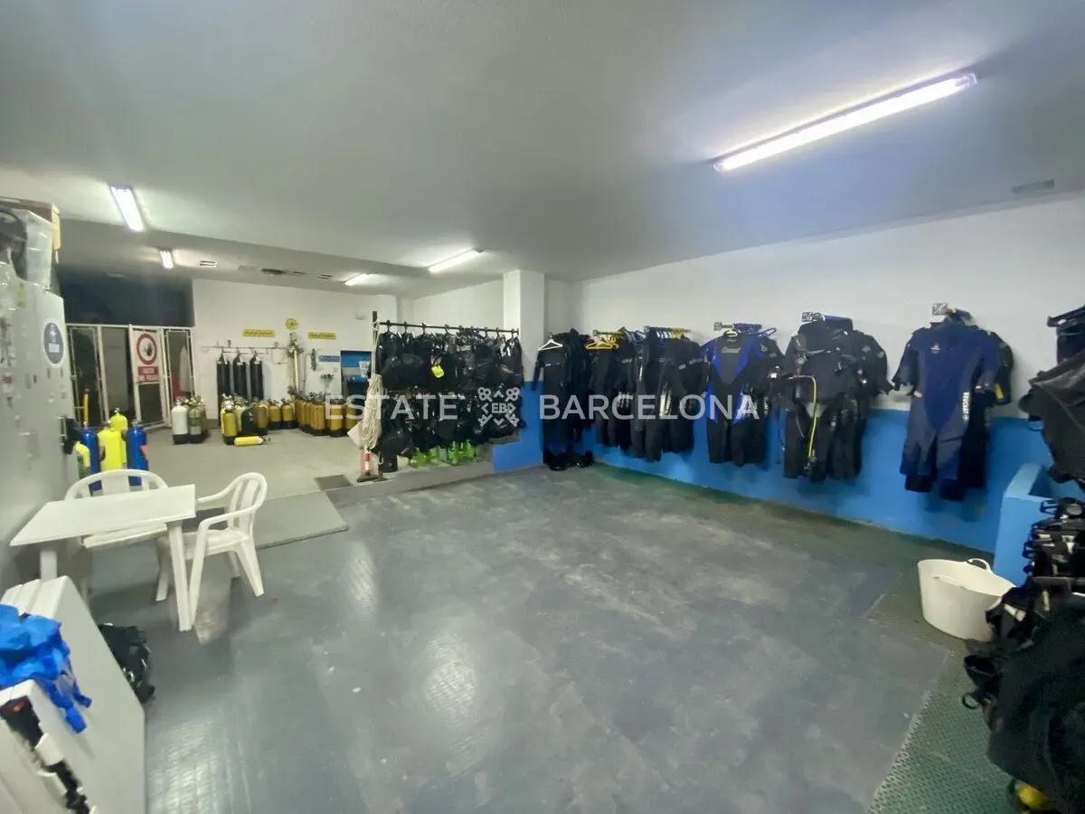 Propiedad comercial en Benalmádena, España, 1 435 m² - imagen 4