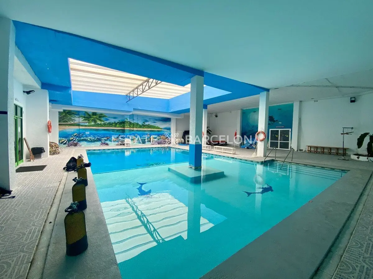 Propiedad comercial en Benalmádena, España, 1 435 m² - imagen 3