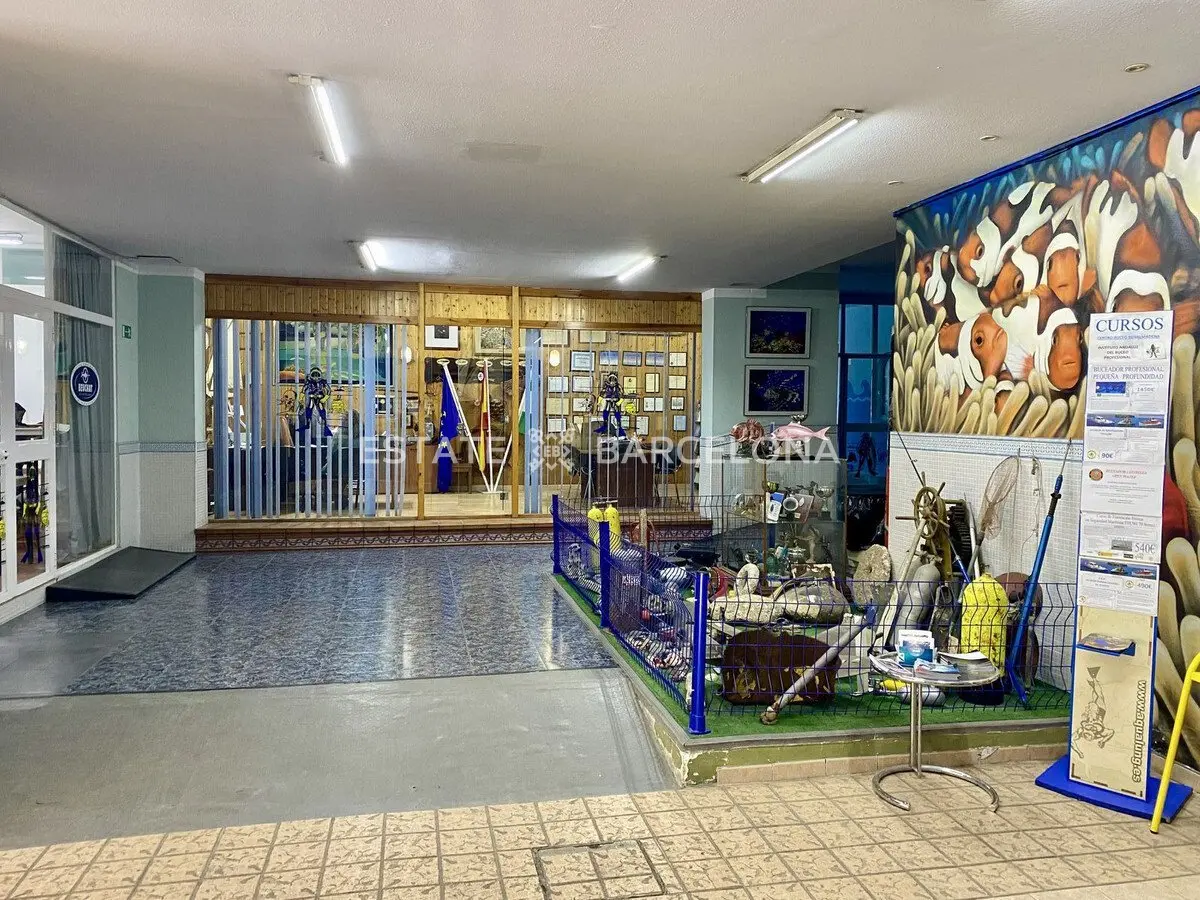 Propiedad comercial en Benalmádena, España, 1 435 m² - imagen 6