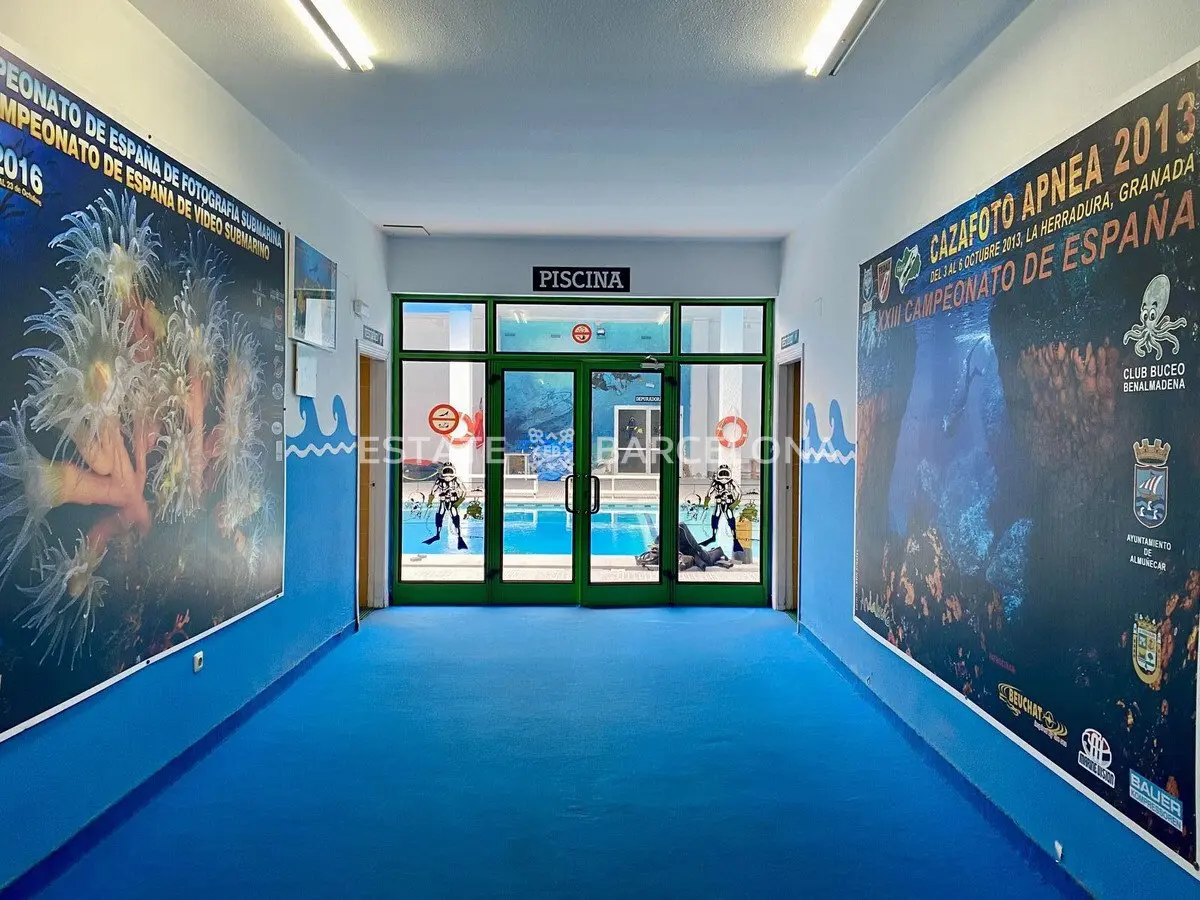 Propiedad comercial en Benalmádena, España, 1 435 m² - imagen 15
