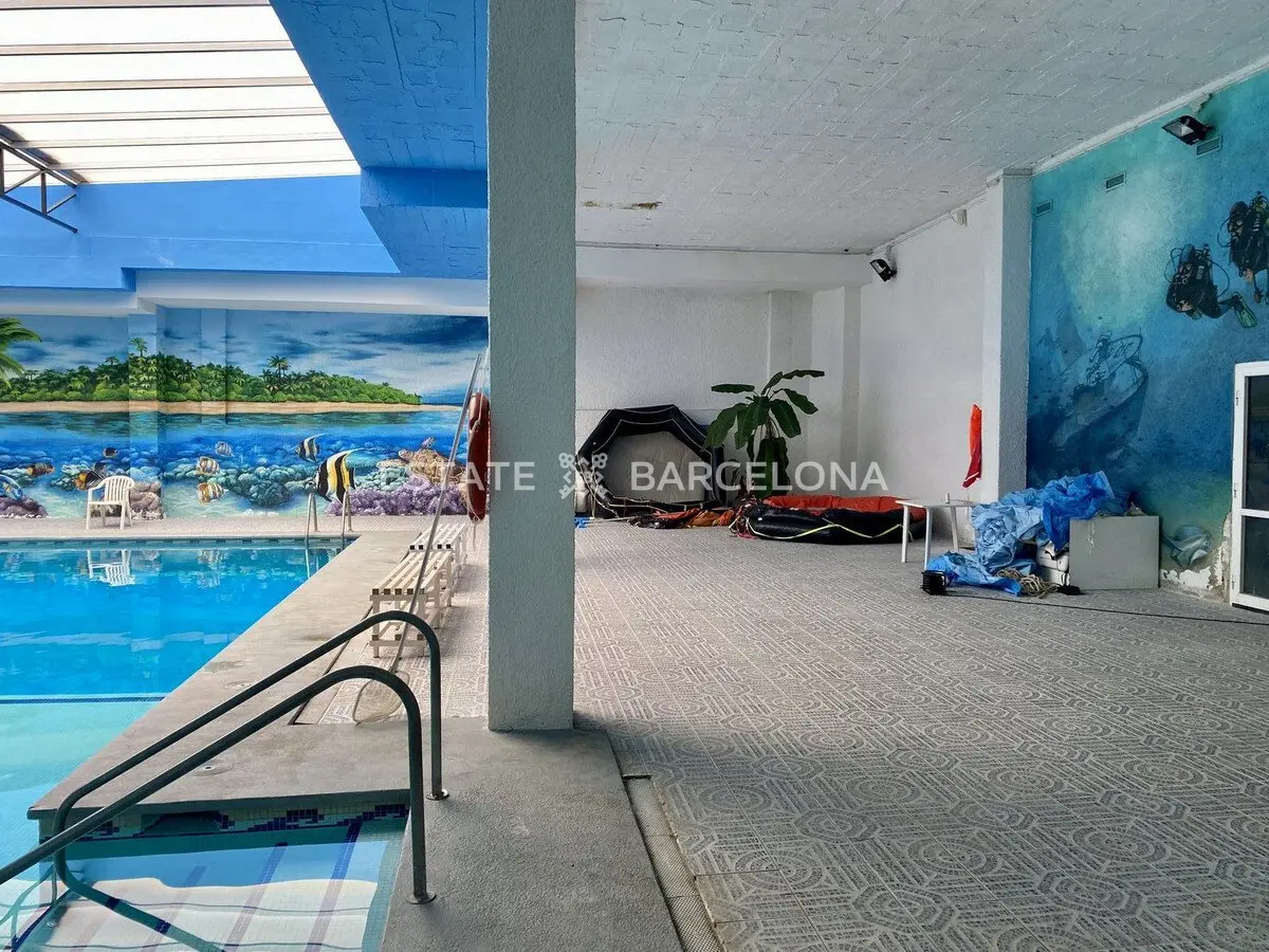 Propiedad comercial en Benalmádena, España, 1 435 m² - imagen 16