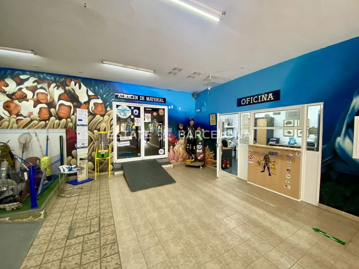 Propiedad comercial en Benalmádena, España, 1 435 m² - imagen 9
