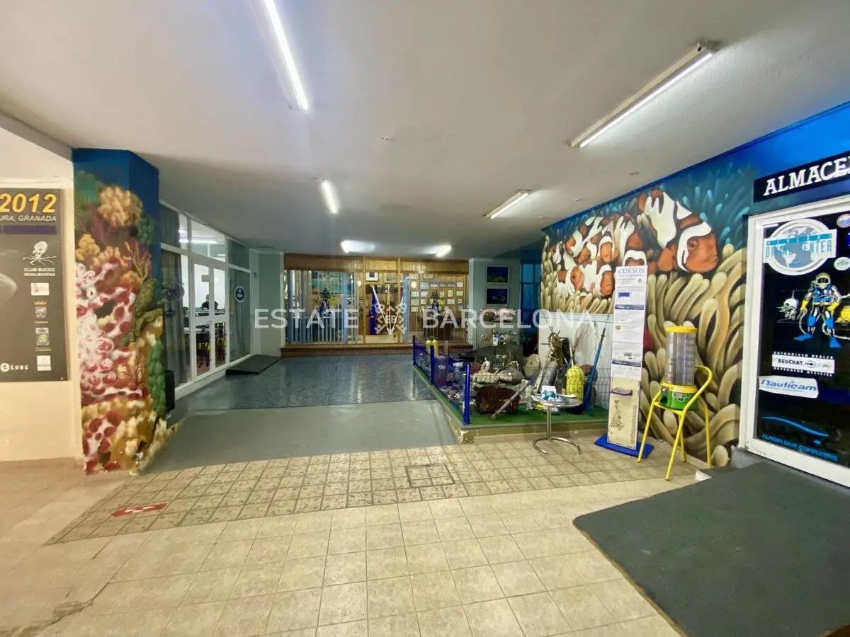 Propiedad comercial en Benalmádena, España, 1 435 m² - imagen 10