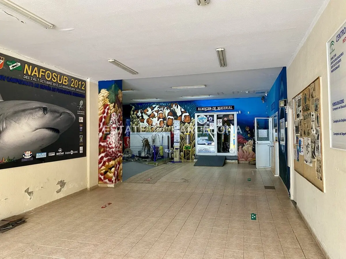 Propiedad comercial en Benalmádena, España, 1 435 m² - imagen 8