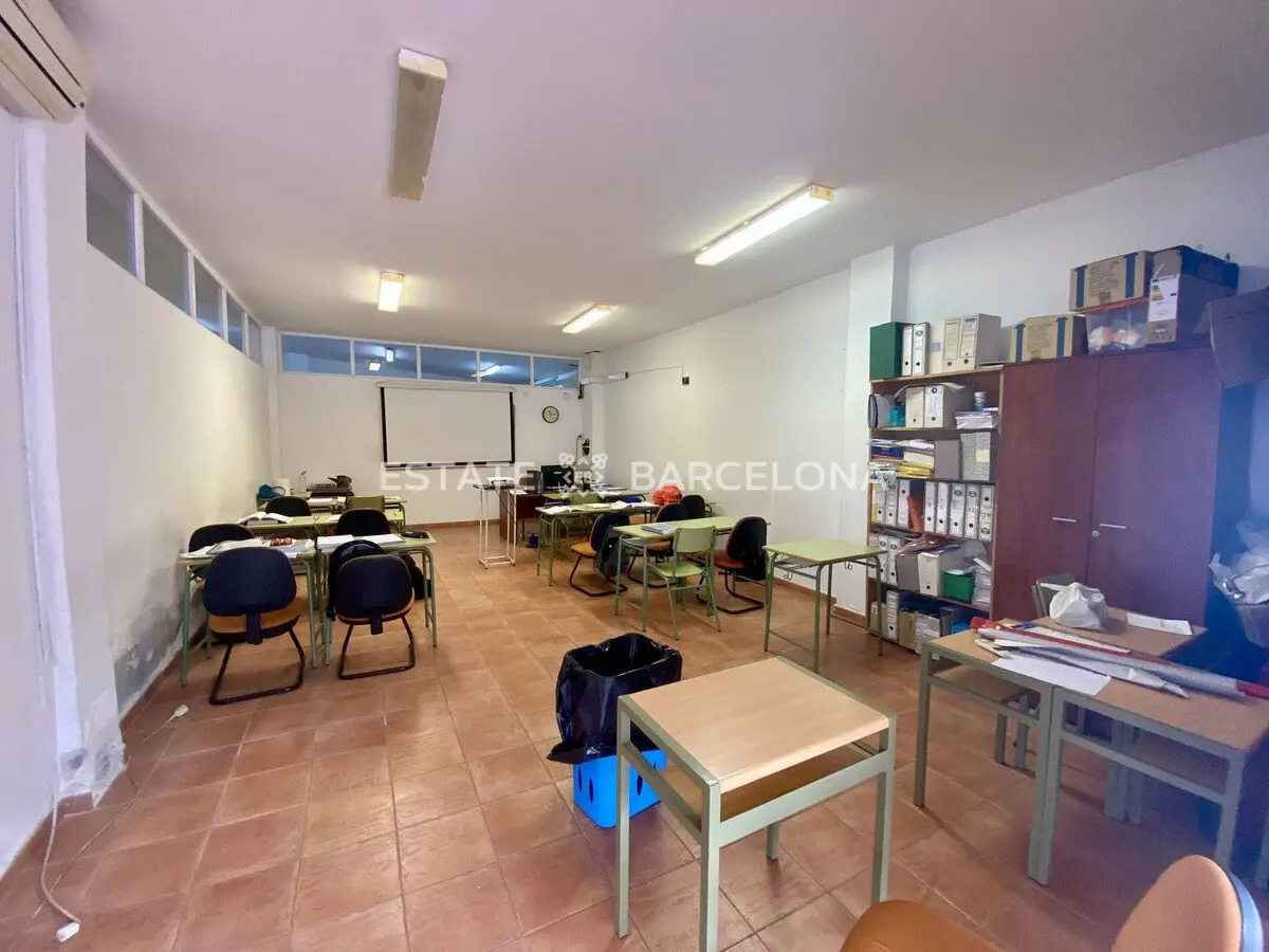 Propiedad comercial en Benalmádena, España, 1 435 m² - imagen 17