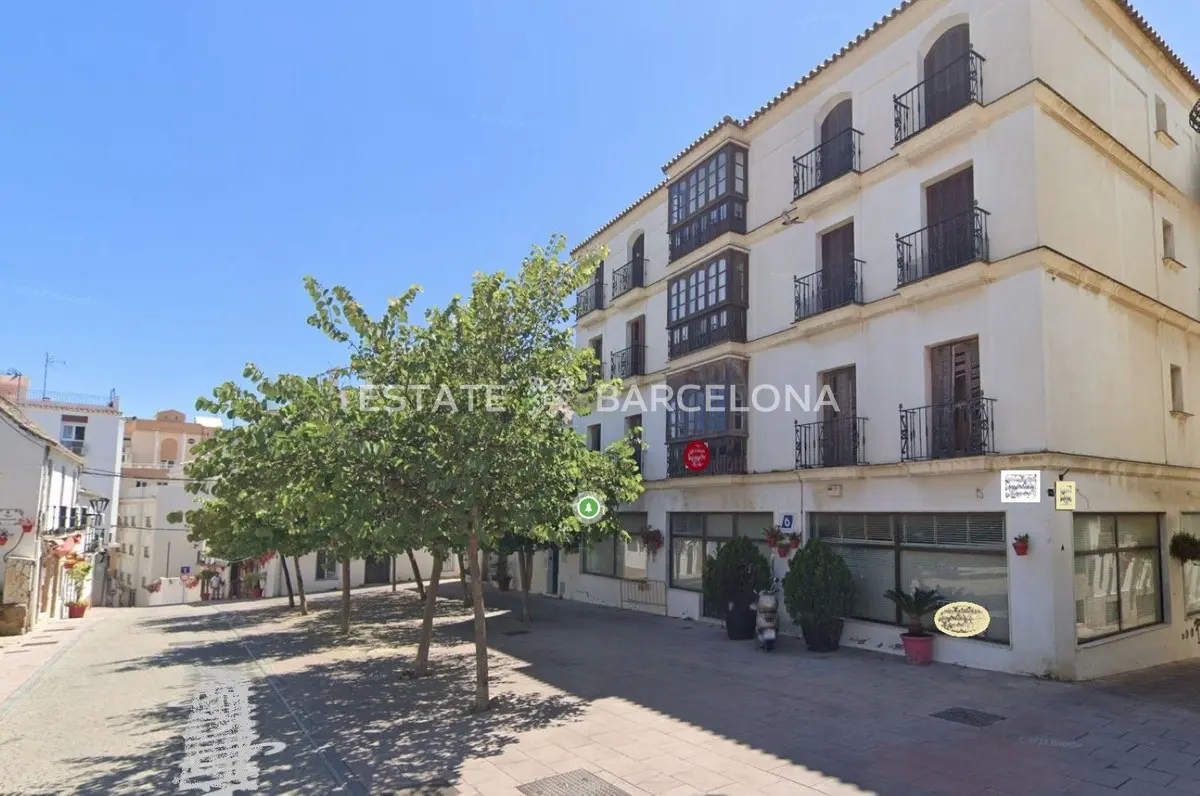 Biens commerciaux à Estepona, Espagne, 786 m² - image 2
