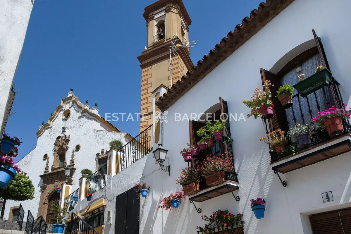 Biens commerciaux à Estepona, Espagne, 786 m² - image 17
