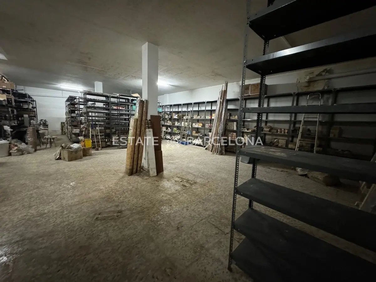 Biens commerciaux à Estepona, Espagne, 786 m² - image 15