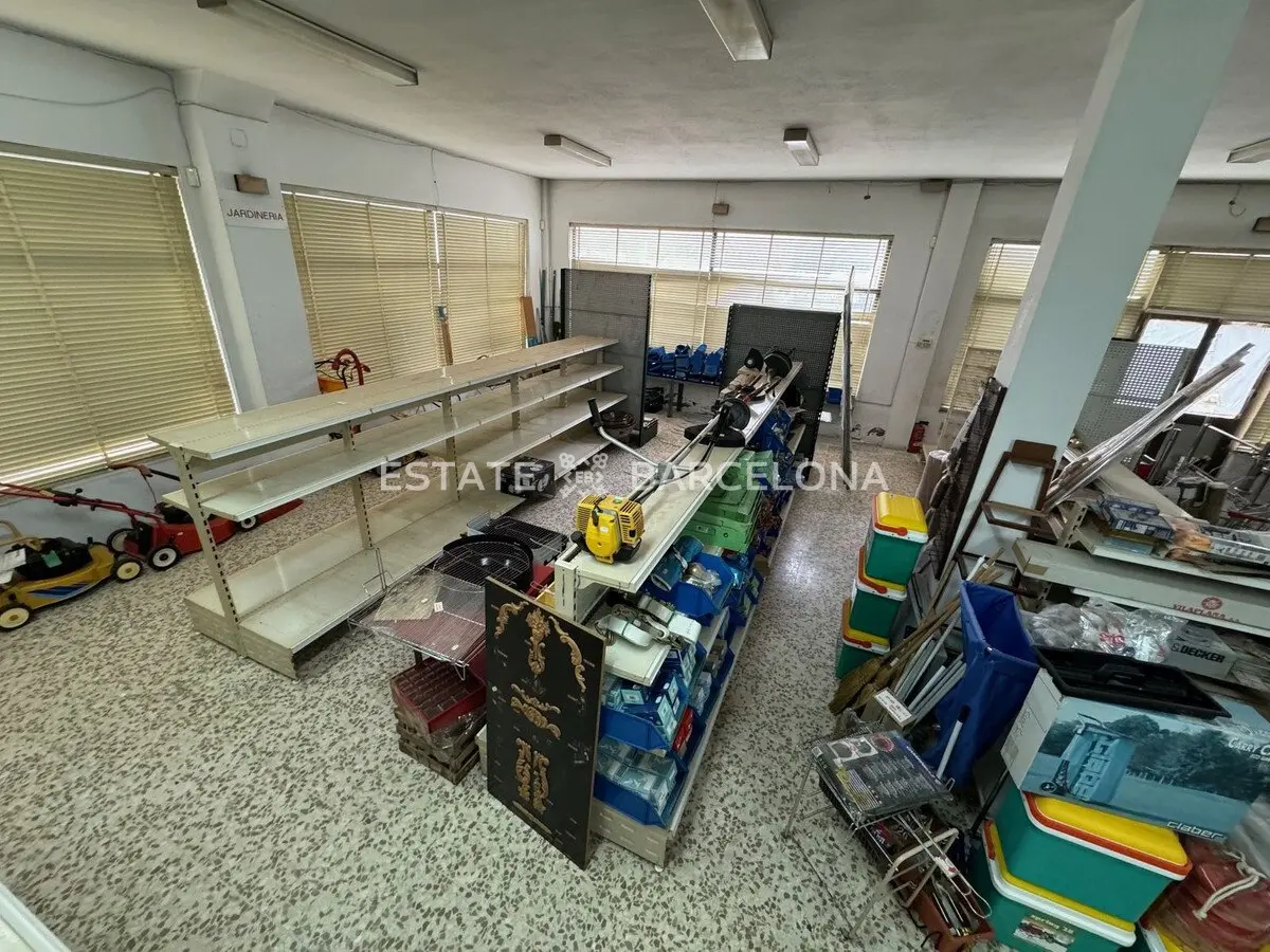 Biens commerciaux à Estepona, Espagne, 786 m² - image 12