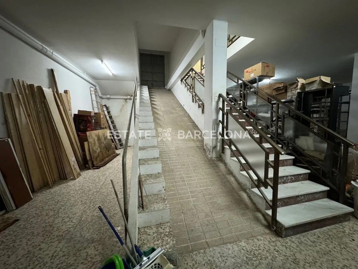 Biens commerciaux à Estepona, Espagne, 786 m² - image 7