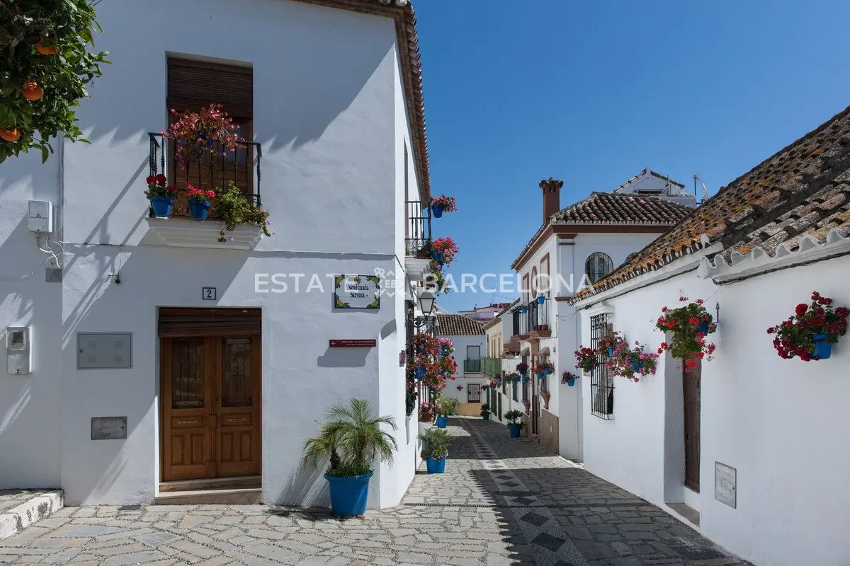Biens commerciaux à Estepona, Espagne, 786 m² - image 16