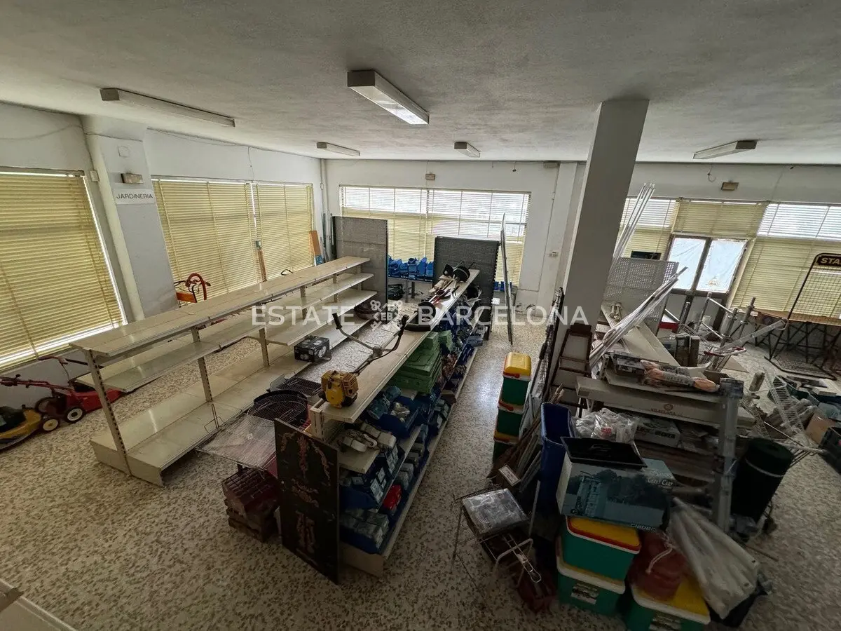 Biens commerciaux à Estepona, Espagne, 786 m² - image 6