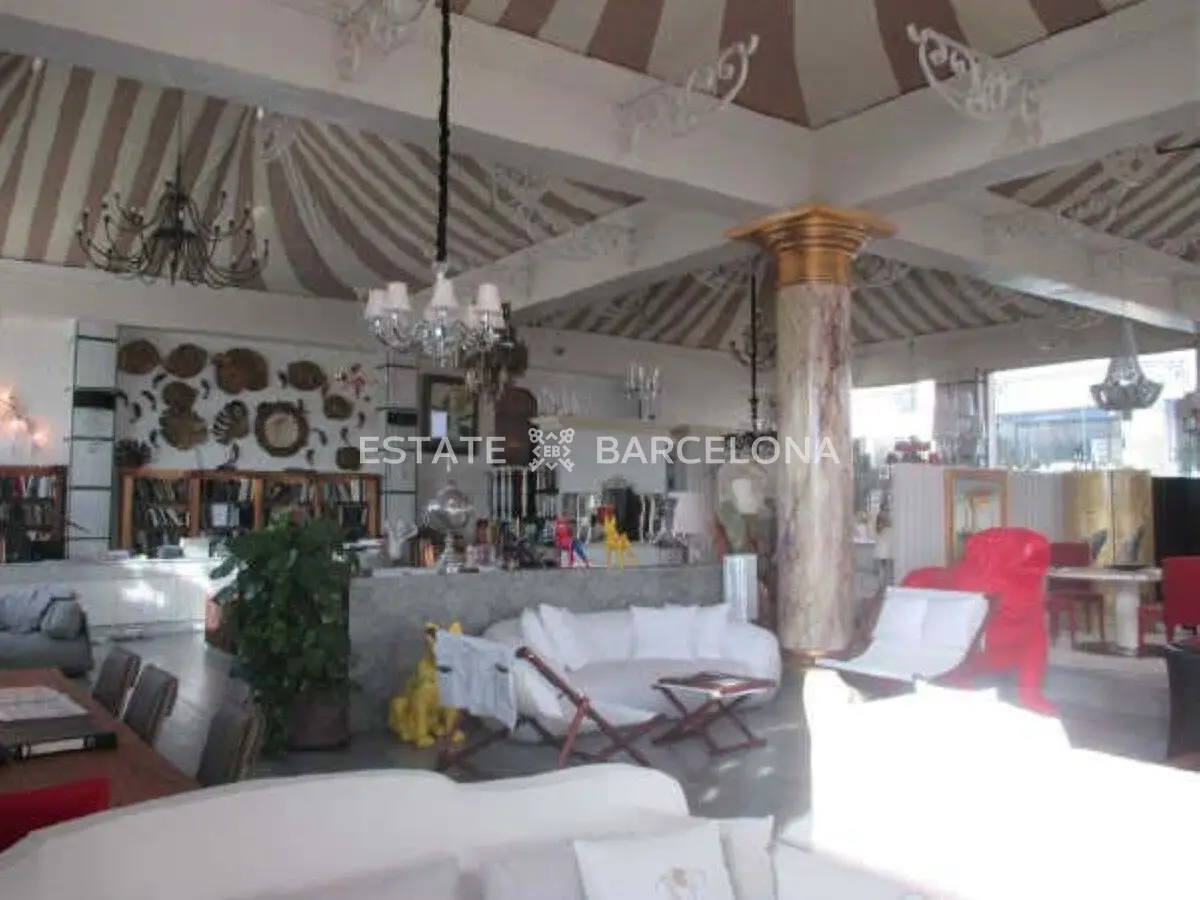 Propiedad comercial en Málaga, España, 412 m² - imagen 5