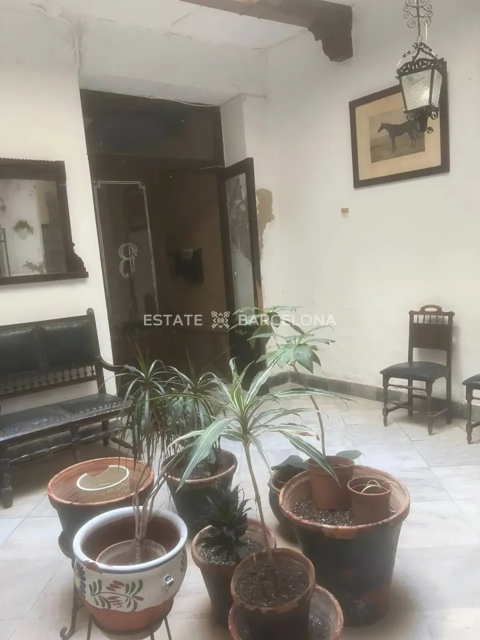 Casa lucrativa en Málaga, España, 950 m² - imagen 6