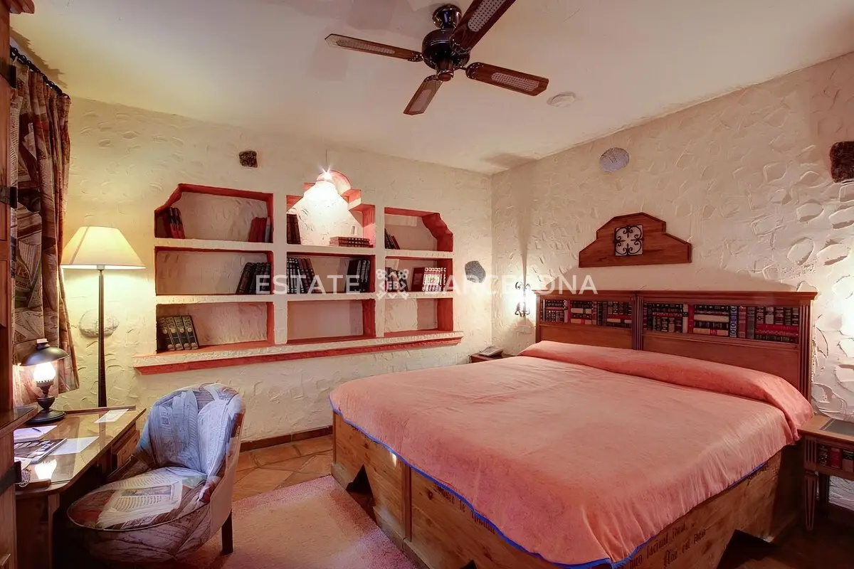Hotel in Malaga, Spanien, 817 m² - Foto 12