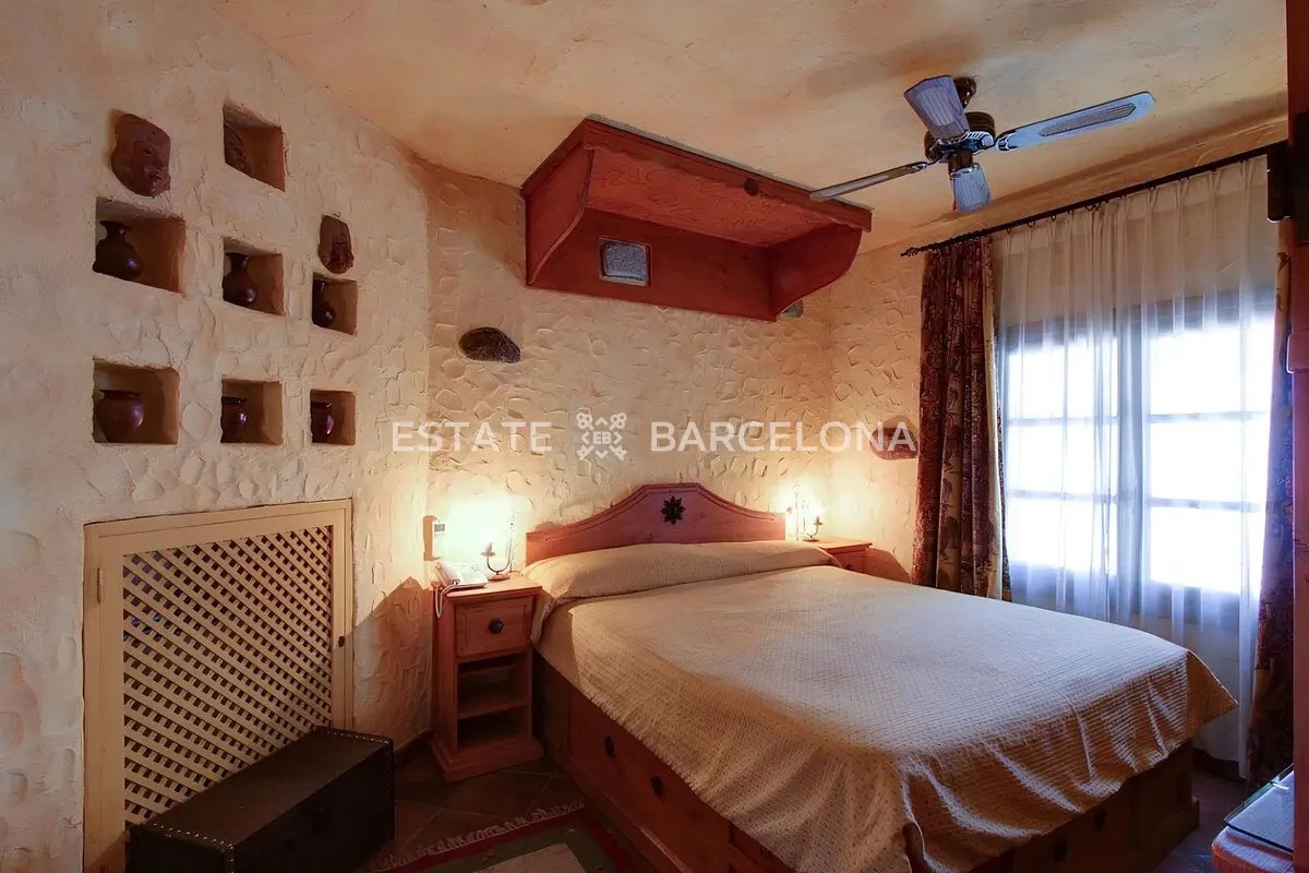 Hotel in Malaga, Spanien, 817 m² - Foto 13