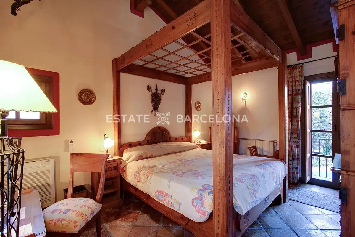 Hotel in Malaga, Spanien, 817 m² - Foto 8