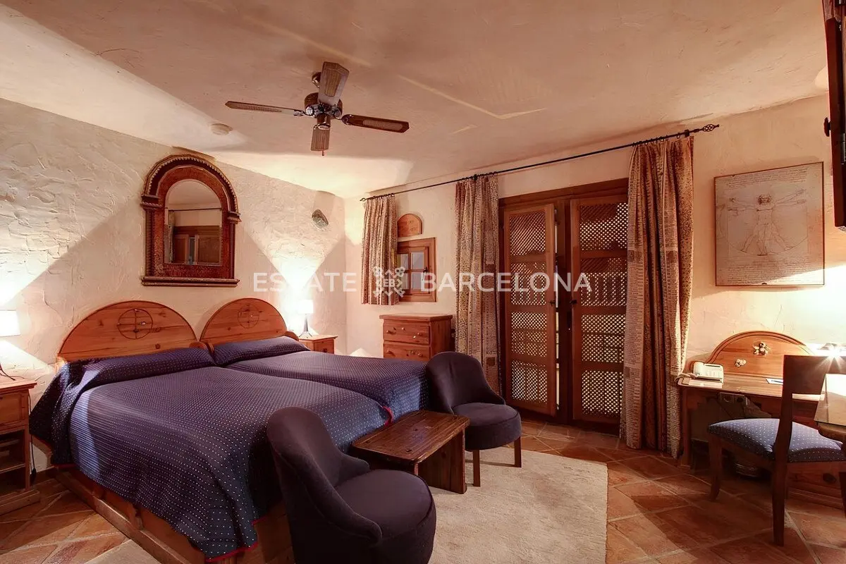 Hotel in Malaga, Spanien, 817 m² - Foto 6