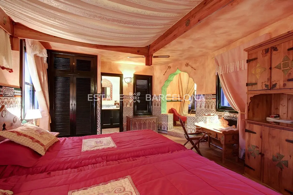 Hotel in Malaga, Spanien, 817 m² - Foto 14