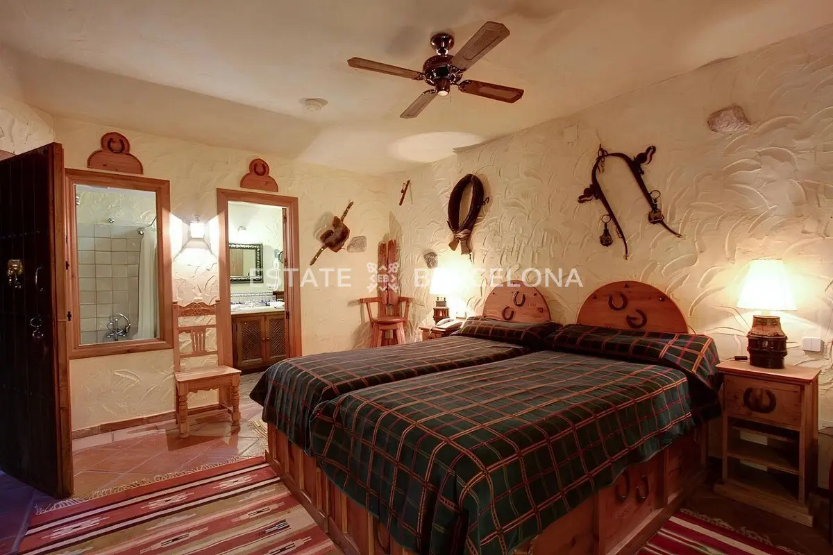 Hotel in Malaga, Spanien, 817 m² - Foto 10