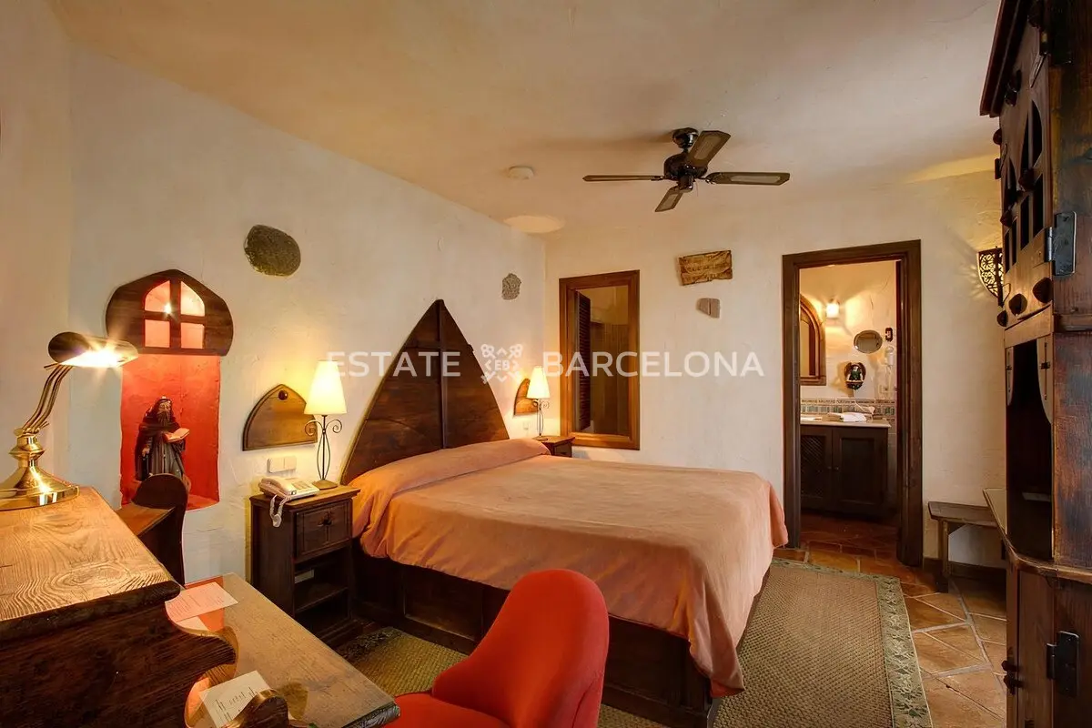 Hotel in Malaga, Spanien, 817 m² - Foto 11