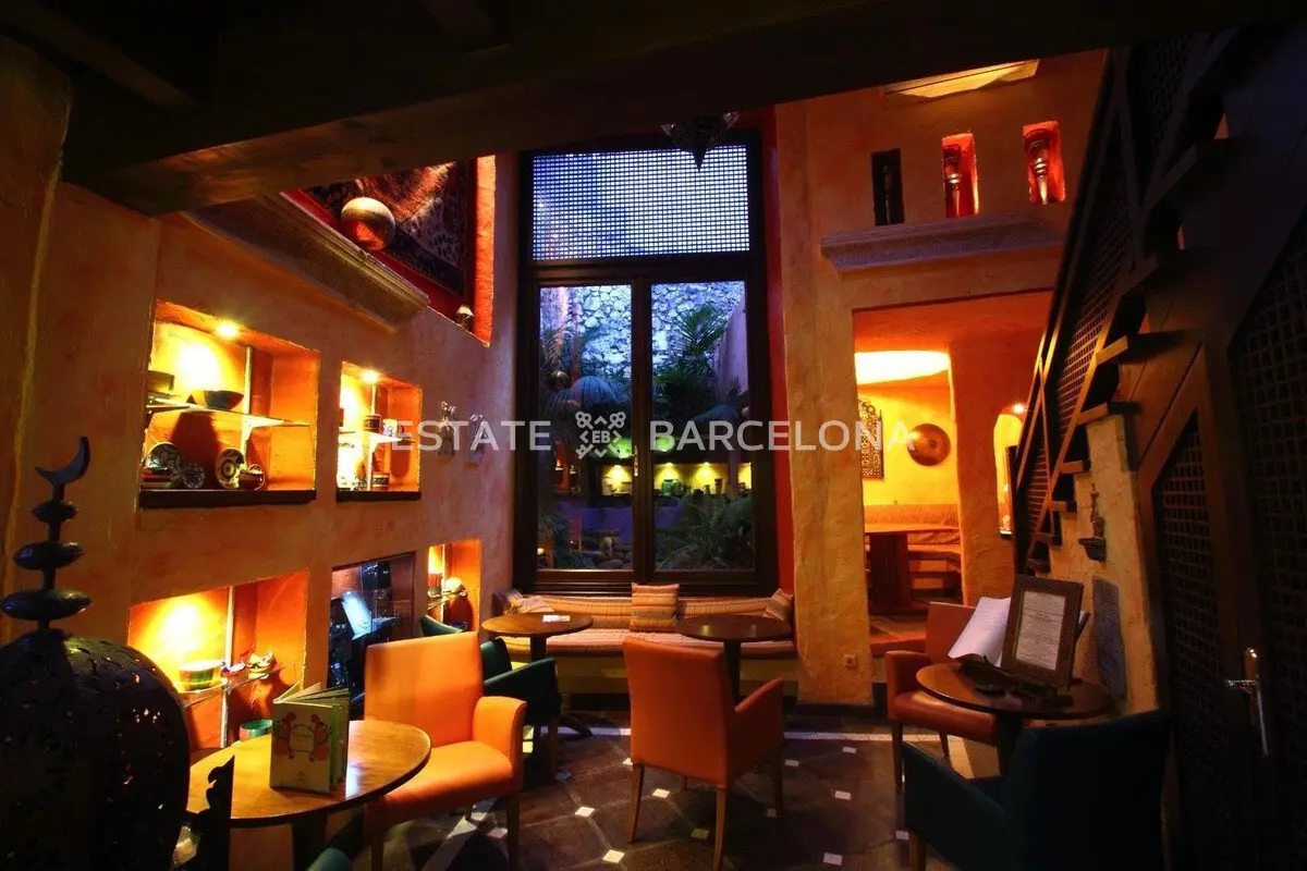Hotel in Malaga, Spanien, 817 m² - Foto 5