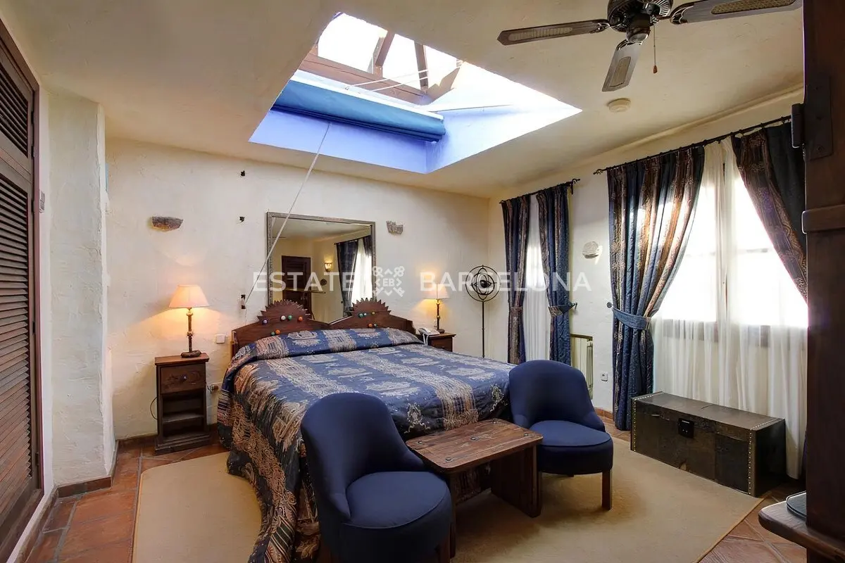 Hotel in Malaga, Spanien, 817 m² - Foto 7